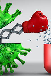 Abuse of Antibiotics a Major Health Threat Abuse of Antibiotics a Major Health Threat